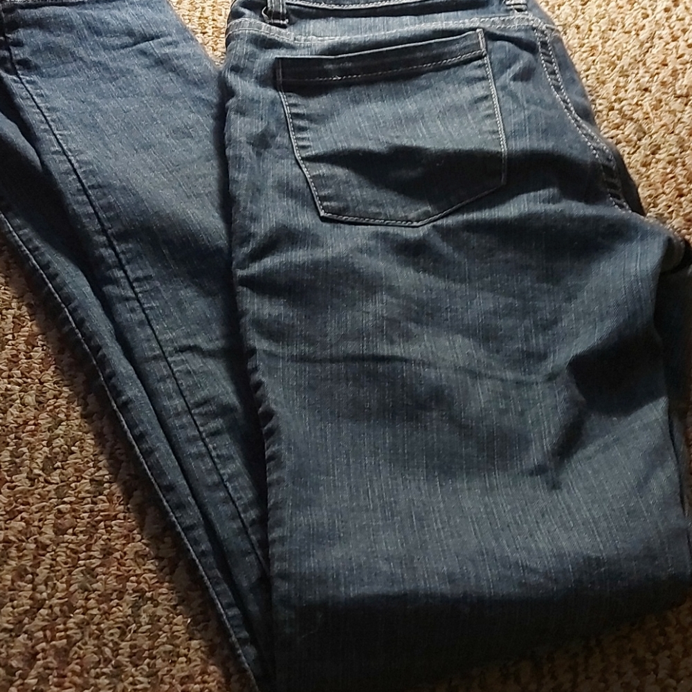 Element jeans sz 5